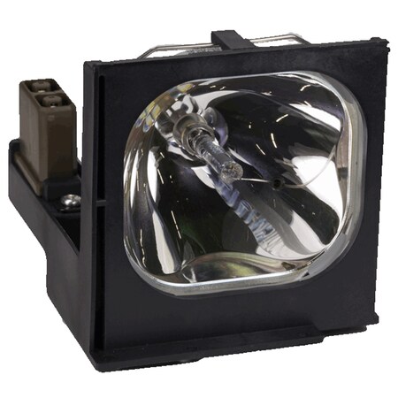 Battery Technology Lamp For Canon Lv-5300 Cp-7T Cp-10T LV-LP01-BTI